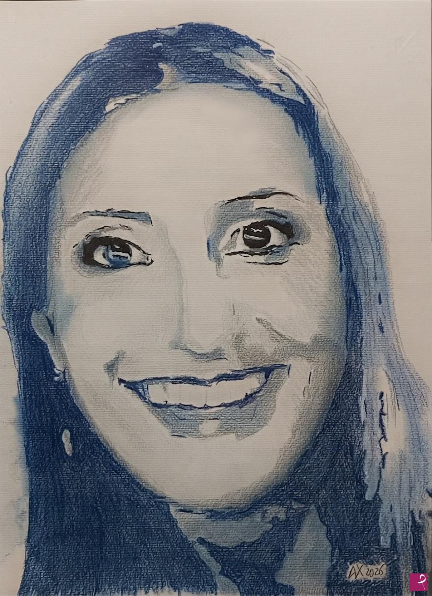 quadri in vendita online - Federica