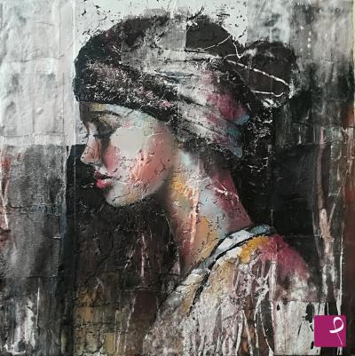 Quadro venduto su PitturiAmo