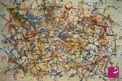 Quadro venduto su PitturiAmo