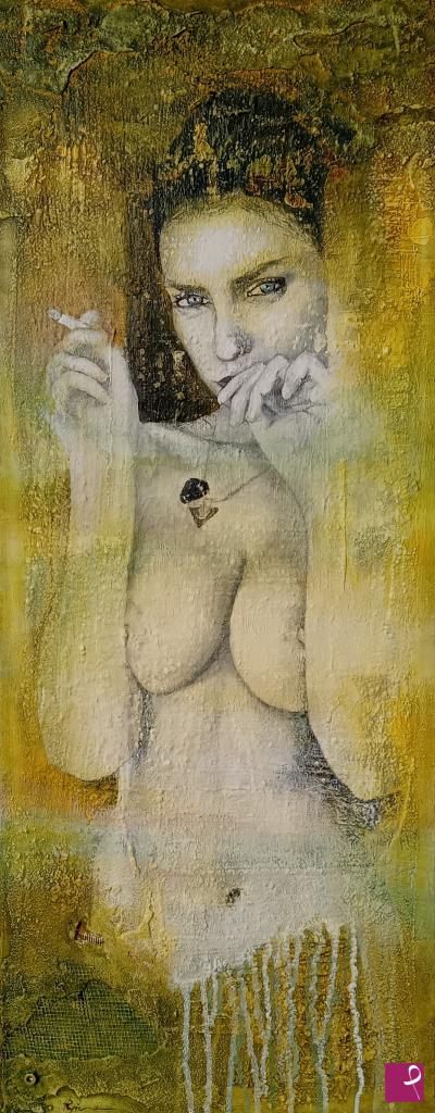 Quadro venduto su PitturiAmo