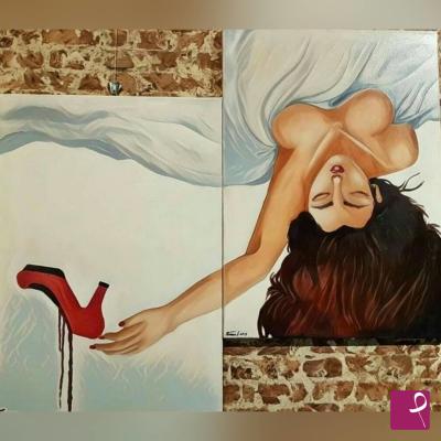 Quadro in vendita online