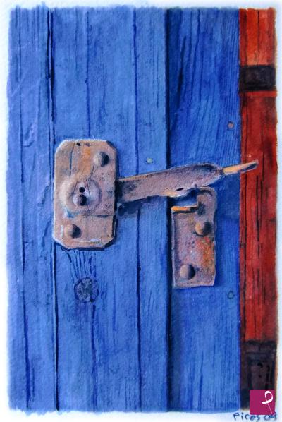 Quadro venduto su PitturiAmo