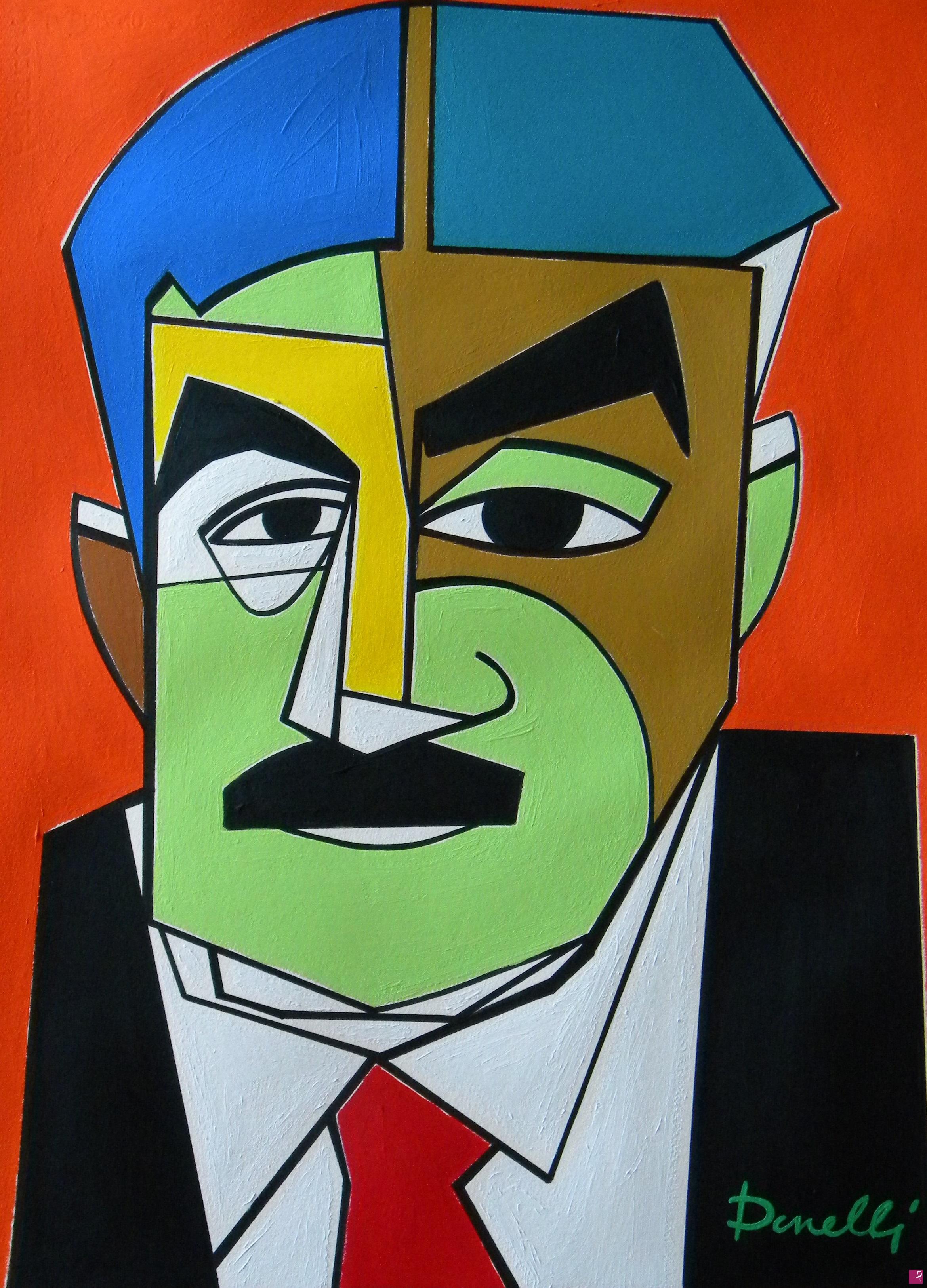 quadri in vendita online - Fernand Léger