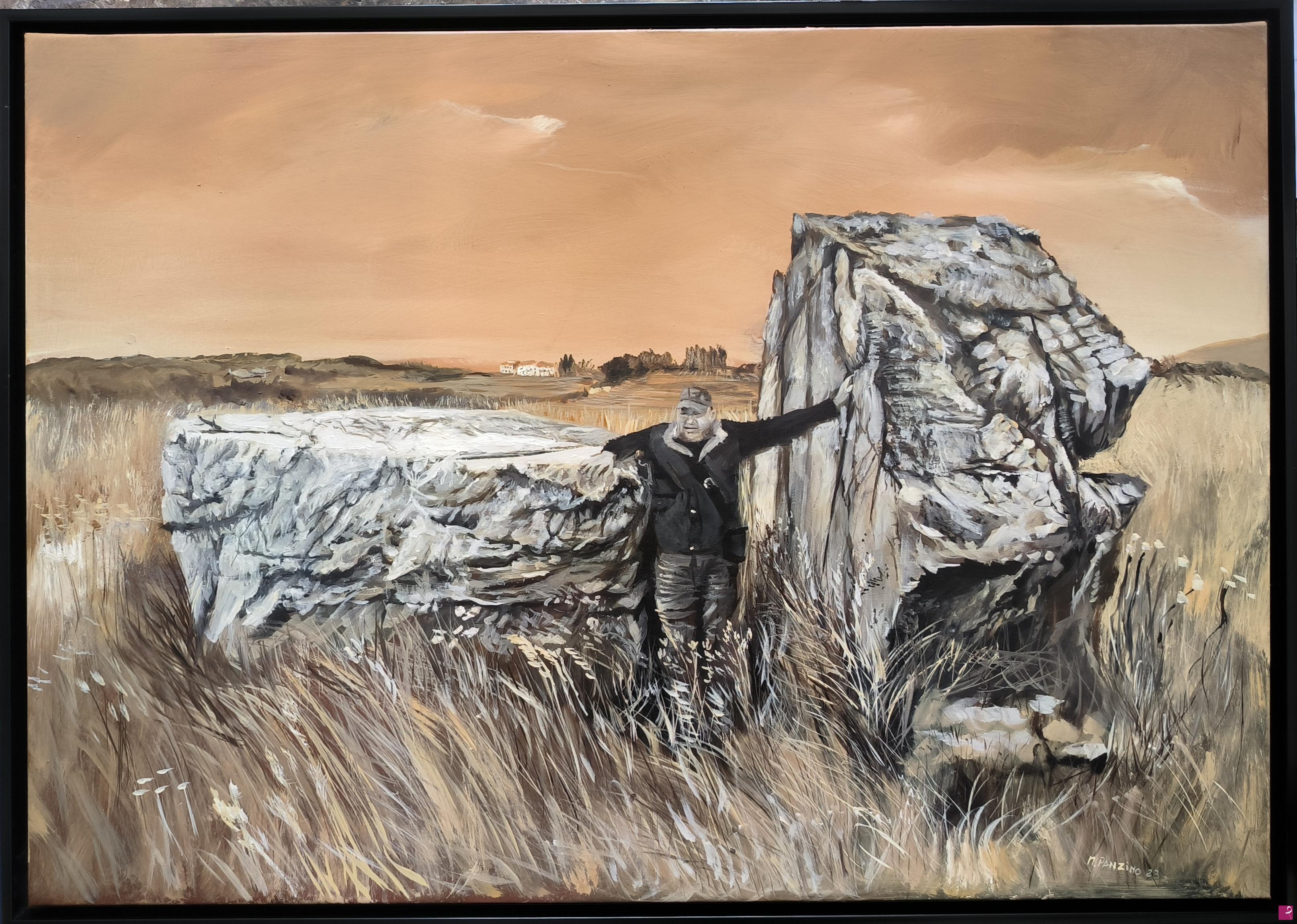 quadri in vendita online - Ferrante 