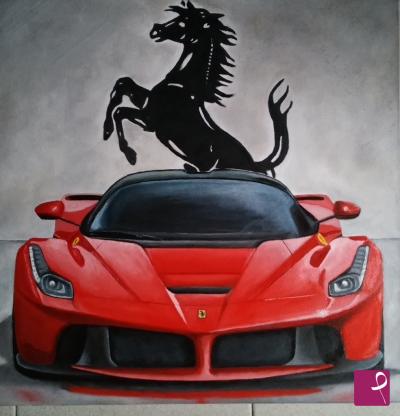 Quadro in vendita online
