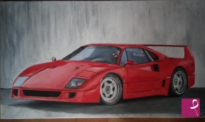 Quadro in vendita online