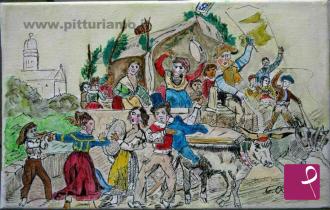 Quadro in vendita online