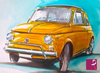 Quadro in vendita online