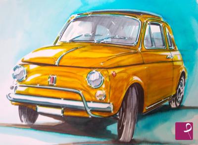 Quadro in vendita online