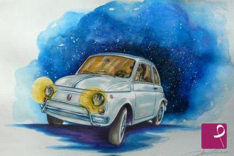 Quadro in vendita online