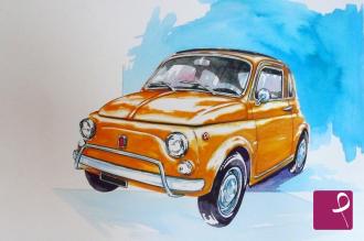 Quadro in vendita online