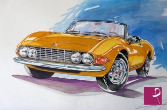 Quadro in vendita online