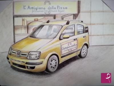 Quadro in vendita online