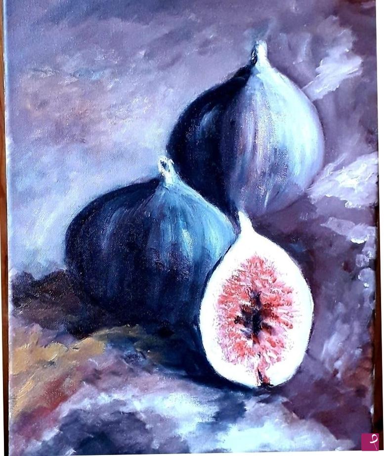 quadri in vendita online - Fichi