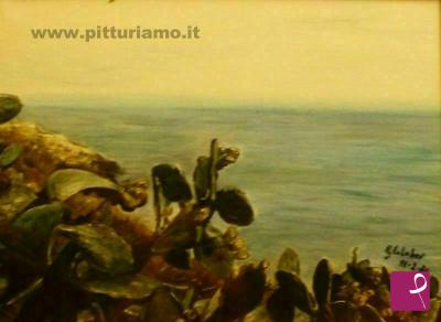 Quadro in vendita online