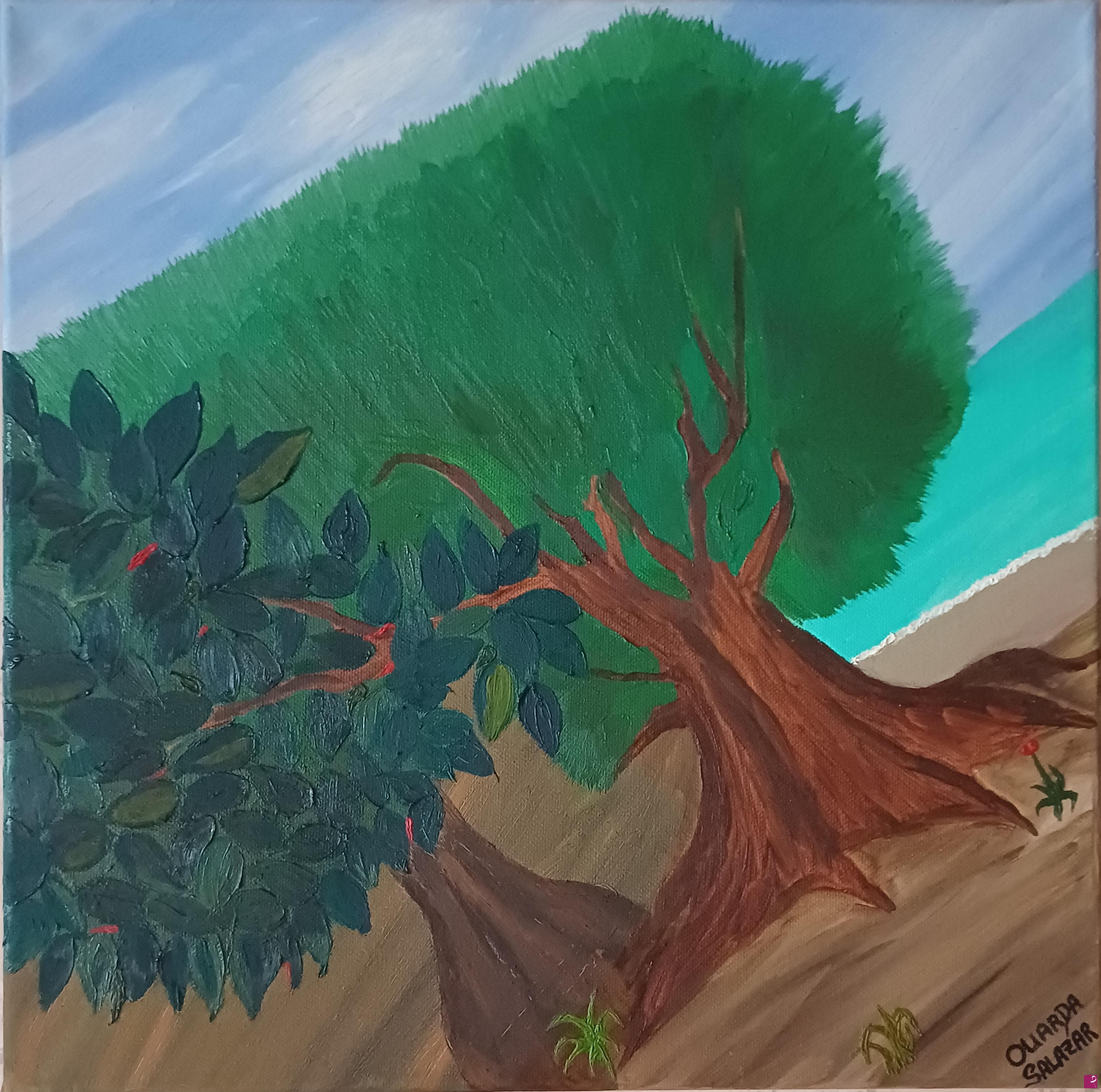 quadri in vendita online - Ficus