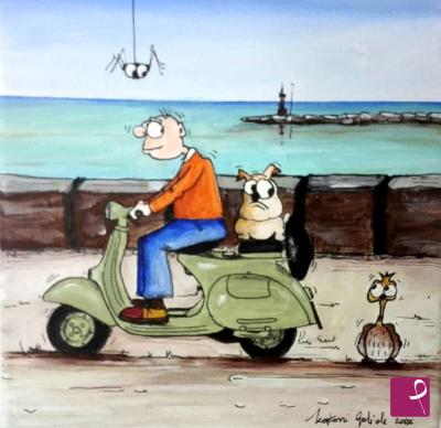 Quadro in vendita online