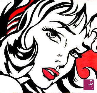 Quadro in vendita online