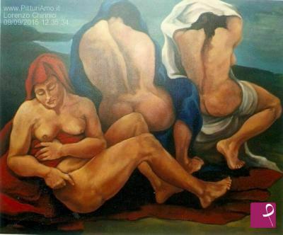 Quadro in vendita online