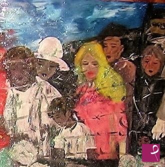 Quadro in vendita online