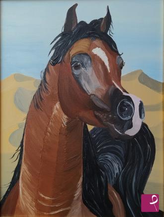 Quadro venduto su PitturiAmo