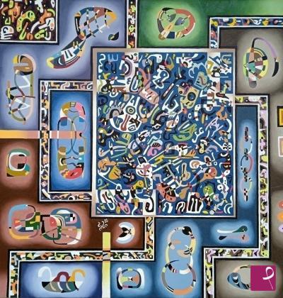 Quadro in vendita online