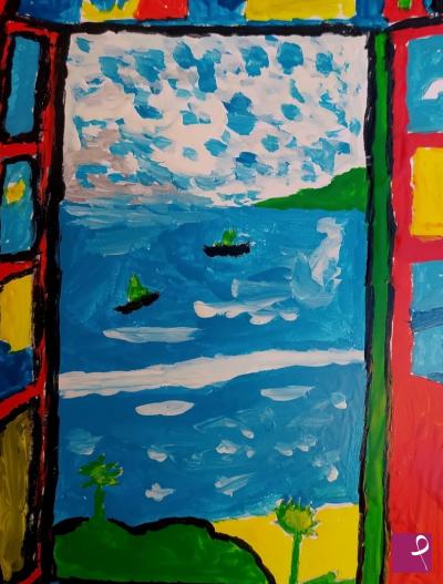 Quadro in vendita online