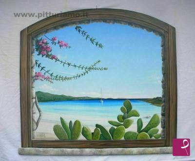 Quadro venduto su PitturiAmo