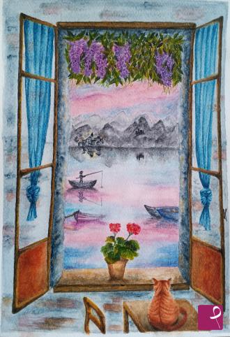 Quadro in vendita online