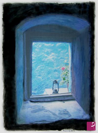 Quadro venduto su PitturiAmo
