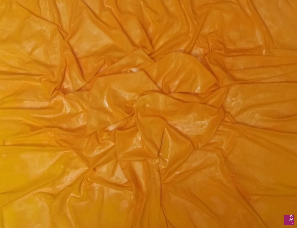 quadri in vendita online - Fiore giallo