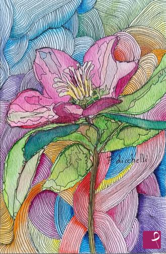 Quadro venduto su PitturiAmo