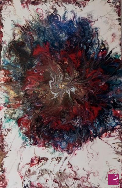 Quadro venduto su PitturiAmo