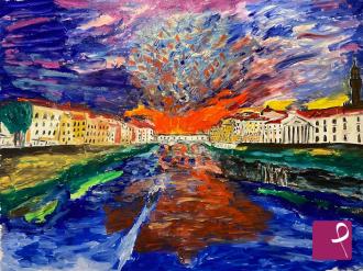 Quadro in vendita online
