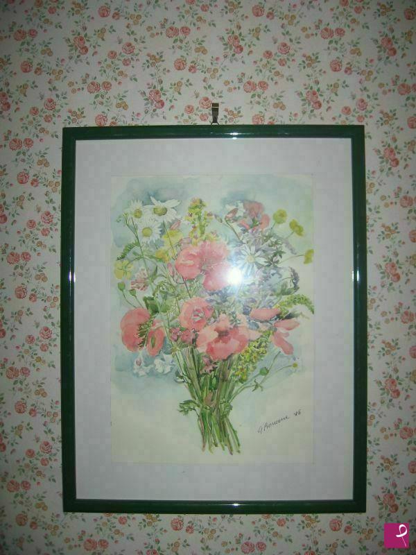 quadri in vendita online - fiori