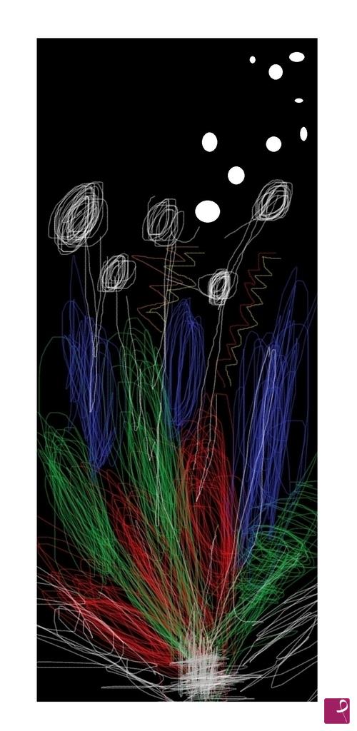 quadri in vendita online - Fiori