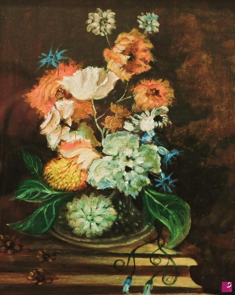 quadri in vendita online - FIORI