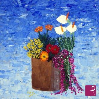 Quadro in vendita online