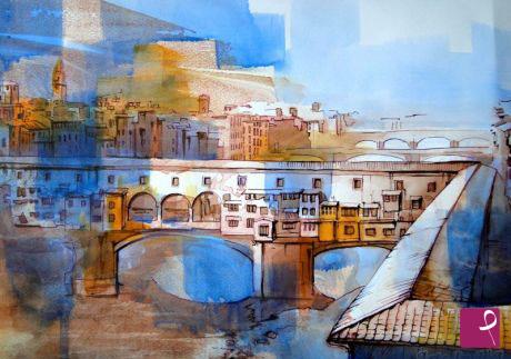 quadri in vendita online - Firenze
