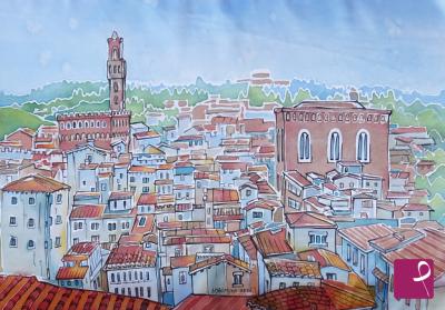 Quadro in vendita online