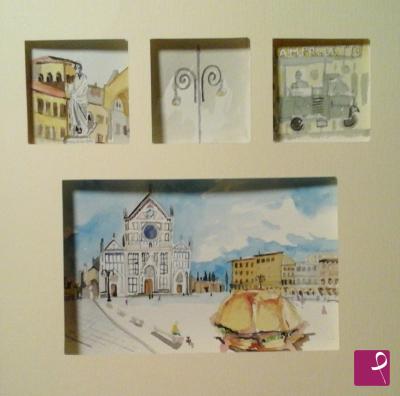 Quadro in vendita online