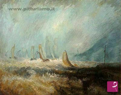 Quadro in vendita online