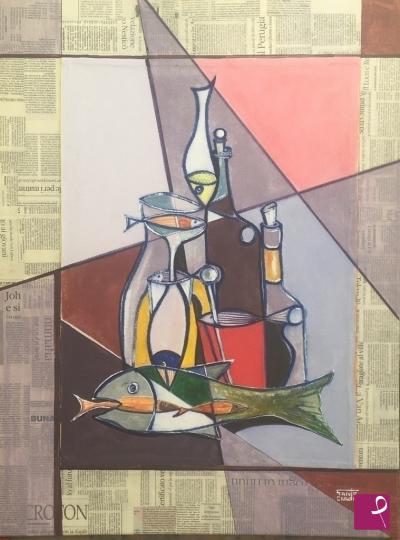 Quadro in vendita online