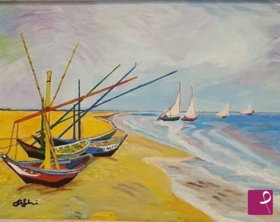 Quadro in vendita online