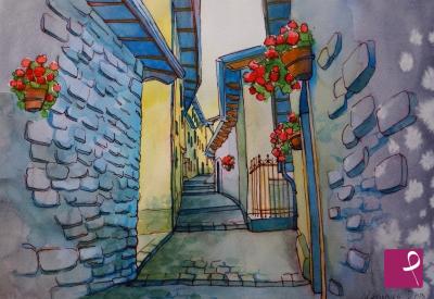 Quadro in vendita online