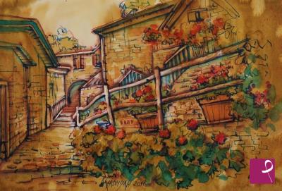 Quadro in vendita online