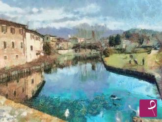 Quadro in vendita online