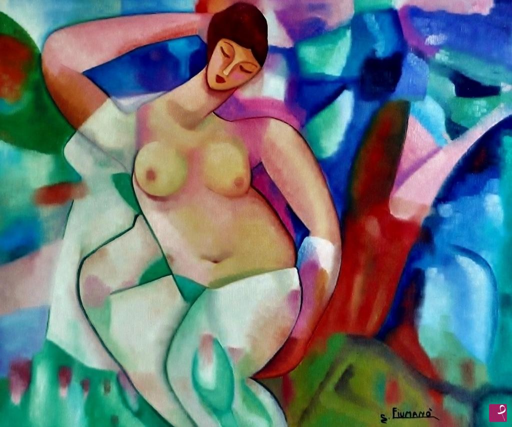 quadri in vendita online - Flora.