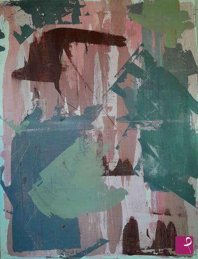 Quadro venduto su PitturiAmo