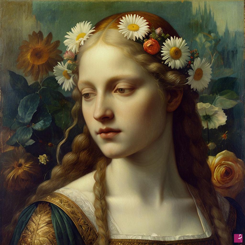 quadri in vendita online - Floreale - 3